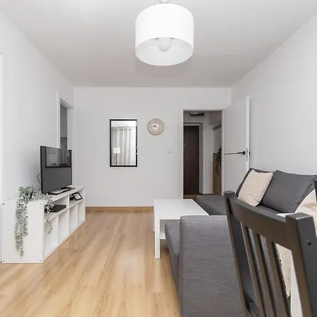Glow Apartments, Komfortowy - Spokoj & Relax Appartamento *