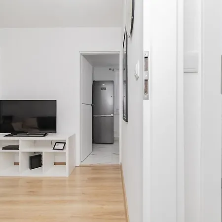 Appartamento Glow Apartments, Komfortowy - Spokoj & Relax