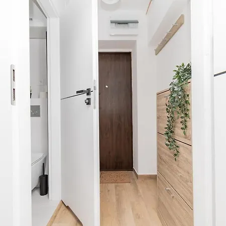 Glow Apartments, Komfortowy - Spokoj & Relax Appartamento *