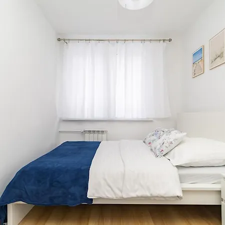 Glow Apartments, Komfortowy - Spokoj & Relax Appartamento