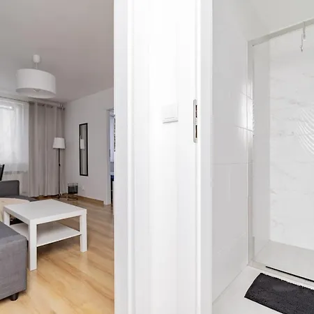 Glow Apartments, Komfortowy - Spokoj & Relax *
