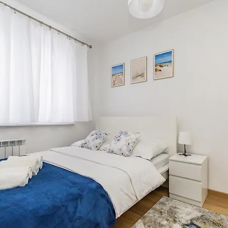 Glow Apartments, Komfortowy - Spokoj & Relax