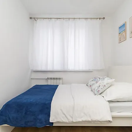 Glow Apartments, Komfortowy - Spokoj & Relax Apartment Sopot