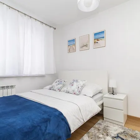 Glow Apartments, Komfortowy - Spokoj & Relax *