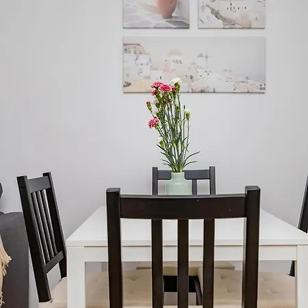 Glow Apartments, Komfortowy - Spokoj & Relax * Sopot