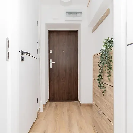 Glow Apartments, Komfortowy - Spokoj & Relax Sopot