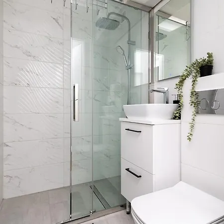 Glow Apartments, Komfortowy - Spokoj & Relax