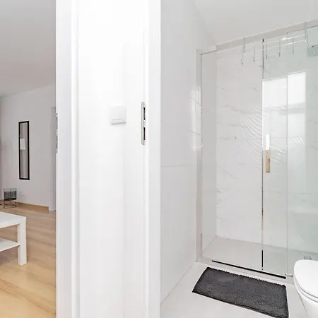 Glow Apartments, Komfortowy - Spokoj & Relax Sopot