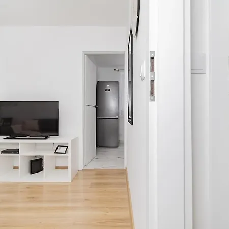 Glow Apartments, Komfortowy - Spokoj & Relax