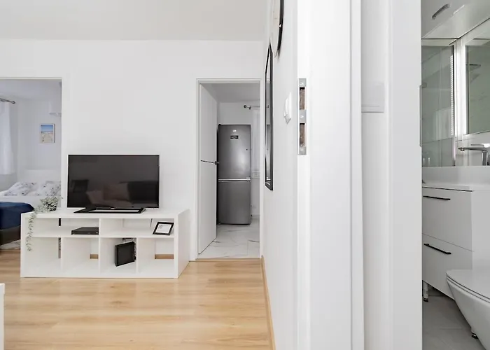 Glow Apartments, Komfortowy - Spokoj & Relax